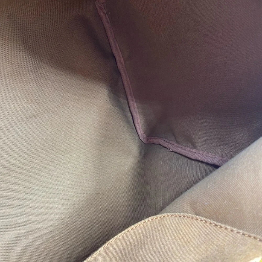Louis Vuitton Monogram Speedy 40 Bag